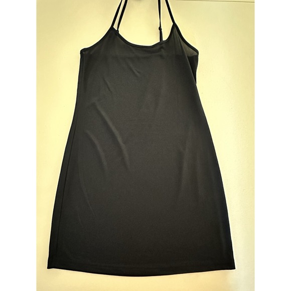 Worthington Women's Sleeveless Midi Sweater Dress Size XS Navy Blue NWT‎ - Picture 16 of 16